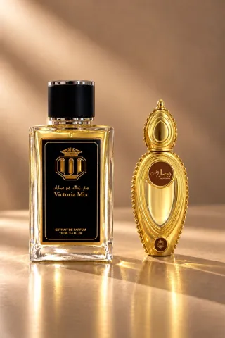 Wisal Al Thahab ajmal