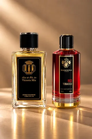 Red Tobacco Mancera