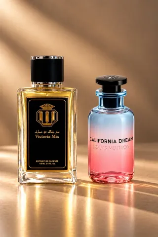 California Dreams Louis Vuitton