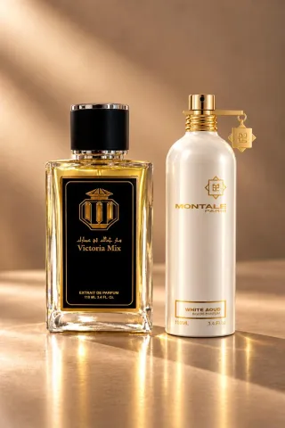 White Oud Montale
