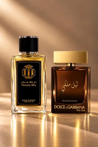 Dolce & Gabbana Layl Malaki