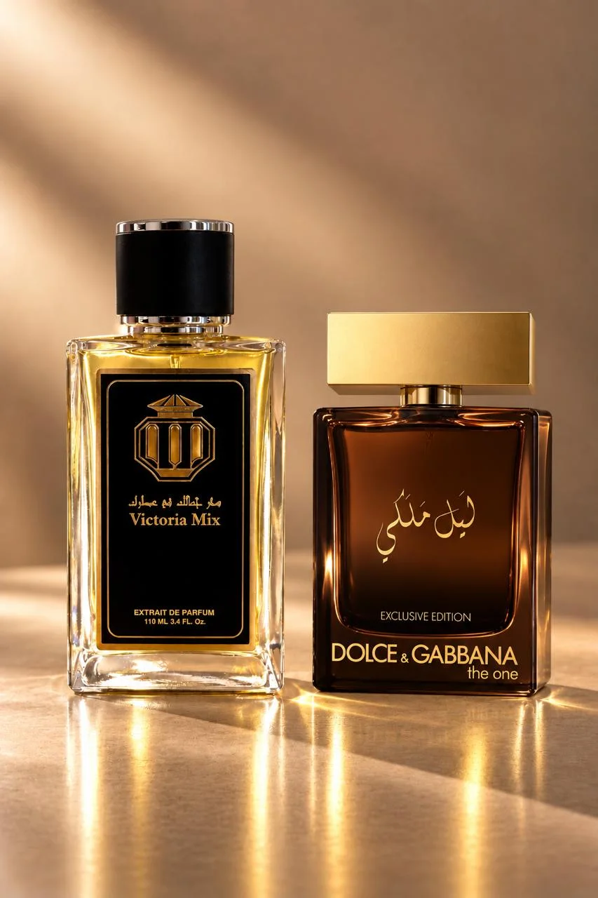 Dolce & Gabbana Layl Malaki