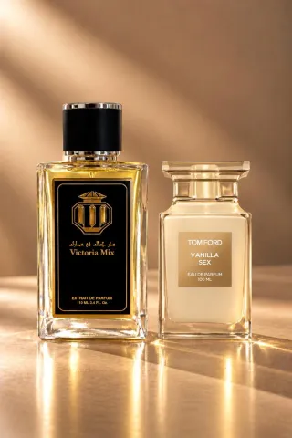 Tom ford vanilla sex