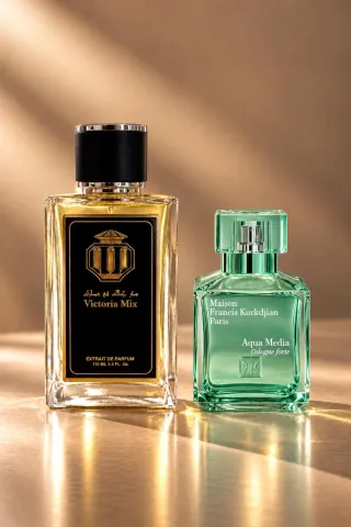 Aqua media cologne