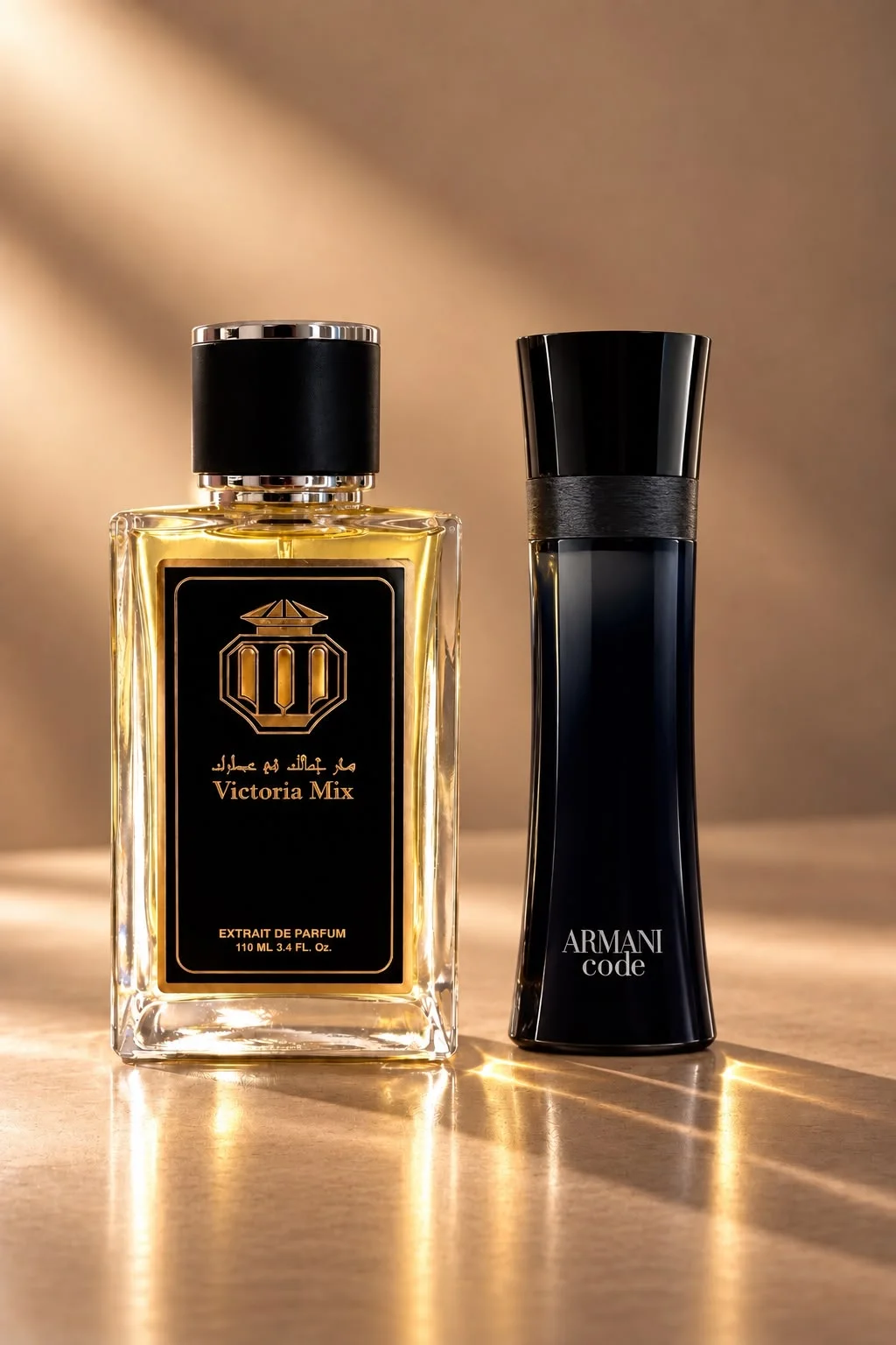 Armani Code