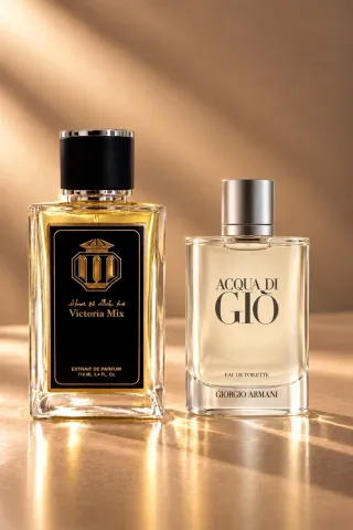 Aqua di gio