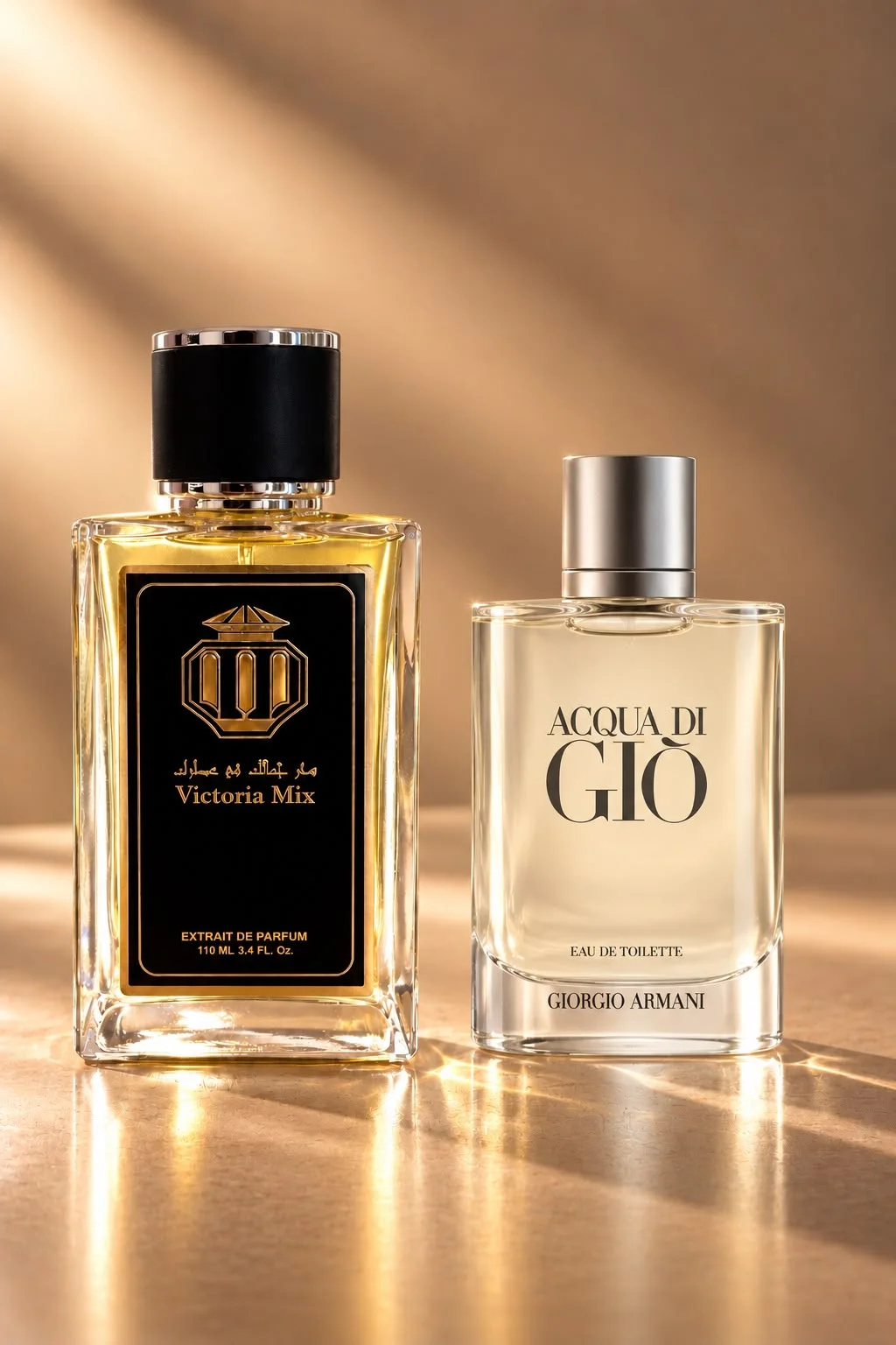 Aqua di gio