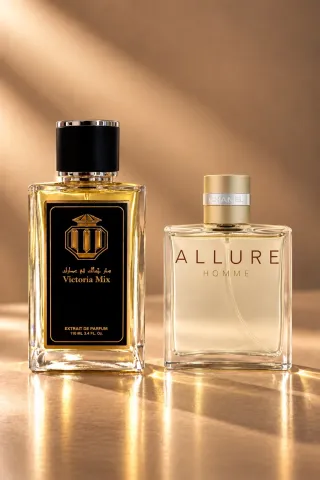 Allure chanel