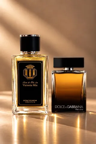 Dolce & Gabbana the one