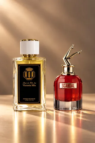 Jean paul gaultier scandal
