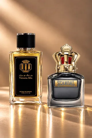 Jean paul gaultier scandal