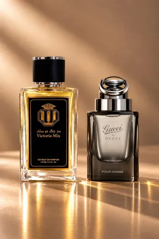 Gucci by gucci