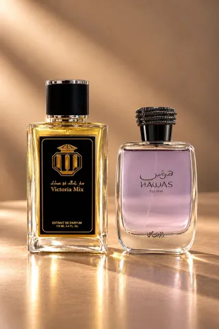 Al Rasasi Hawas