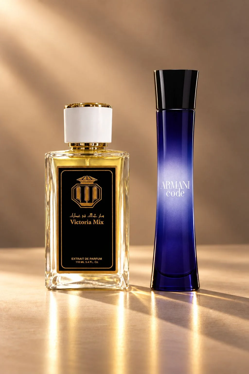 Armani Code