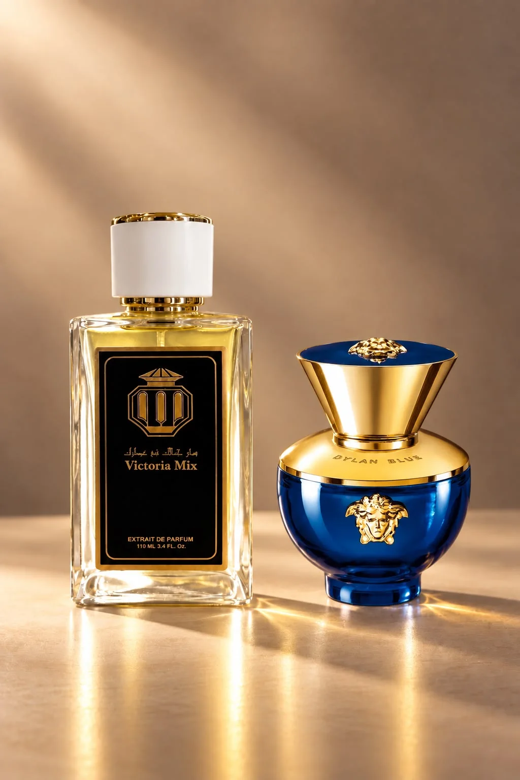 Versace Dylan Blue