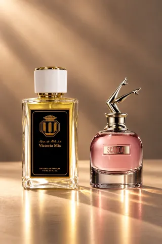 Jean Paul Gaultier scandal