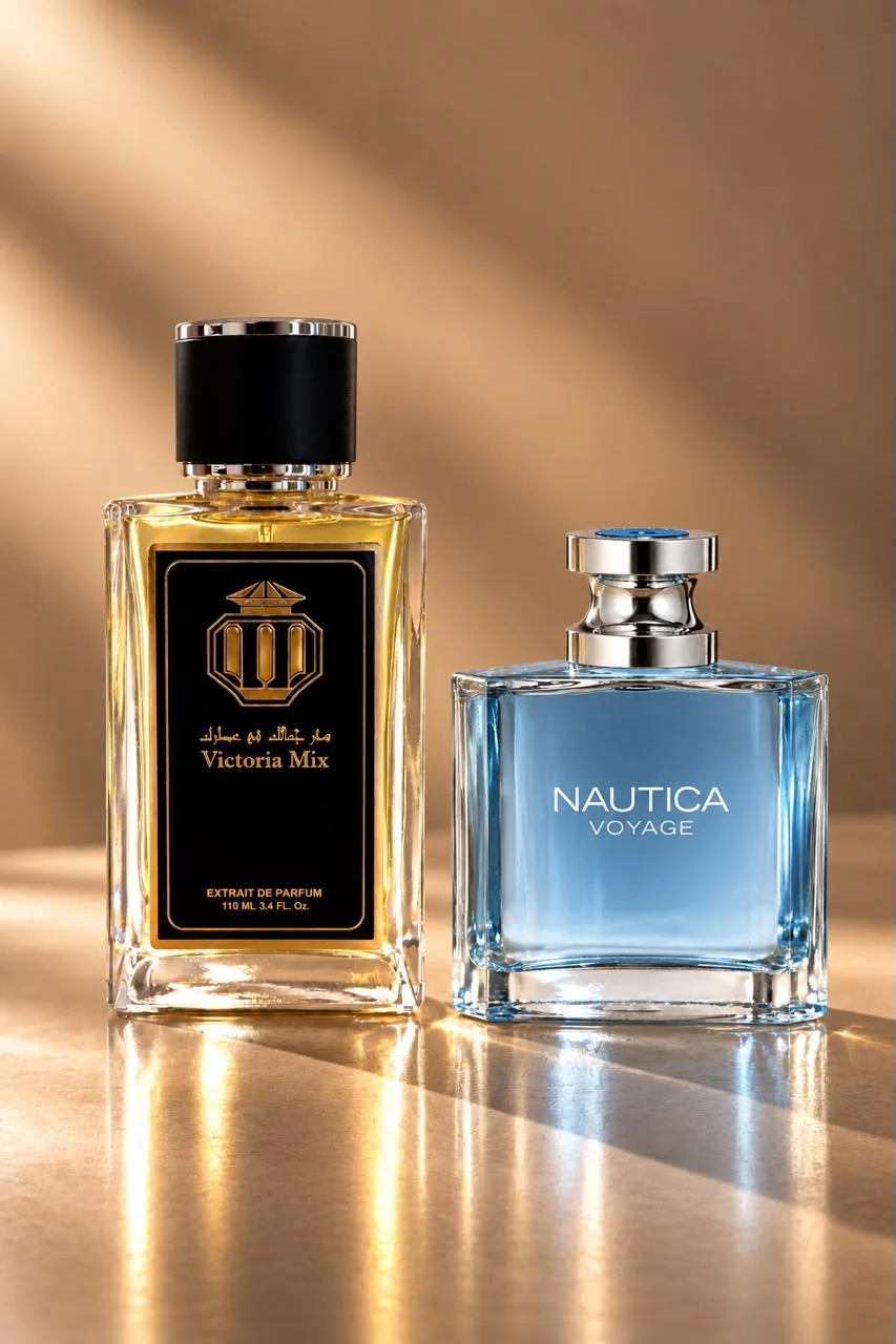 Nautica voyage