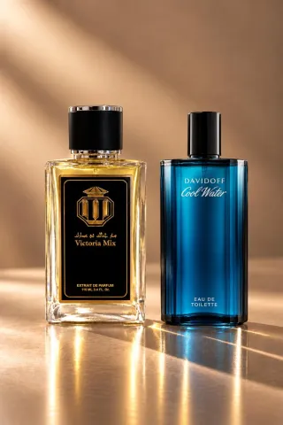 Davidoff cool water
