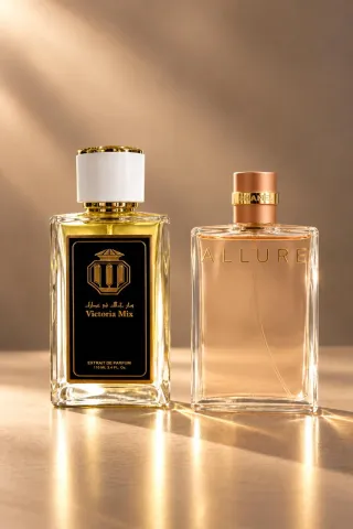 Allure Chanel