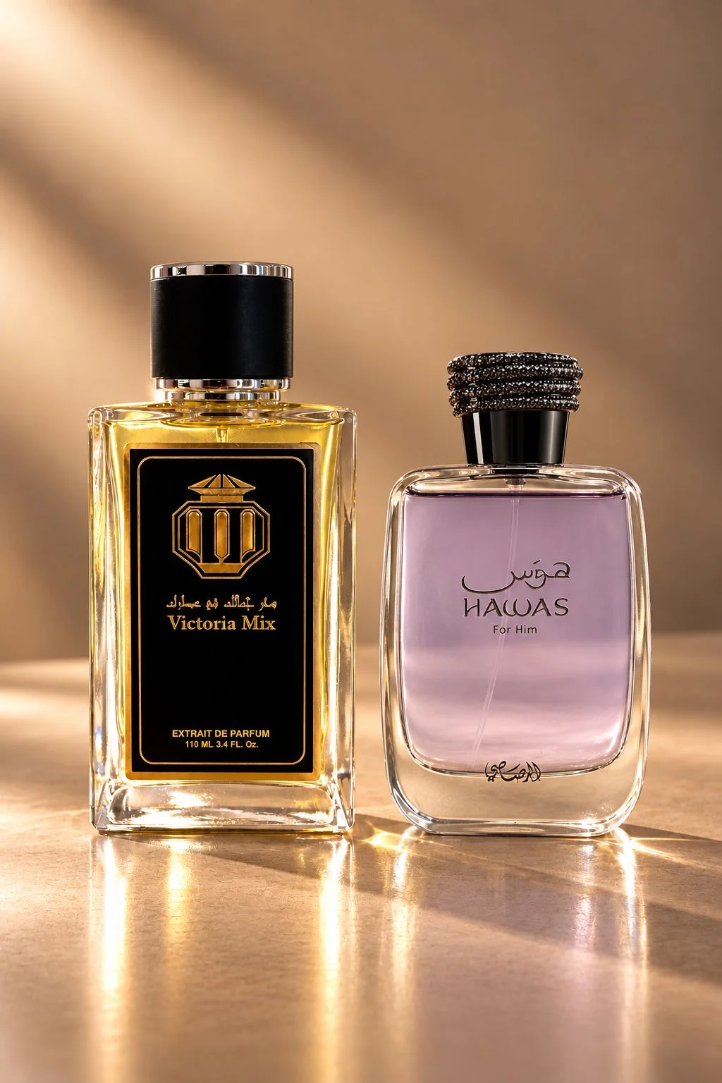 Al Rasasi Hawas