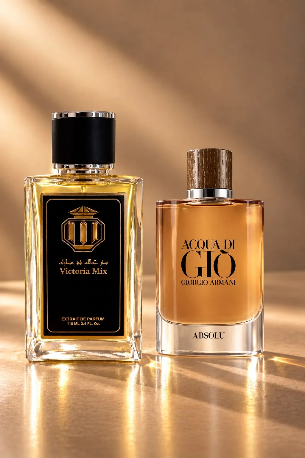 Aqua di gio absolu