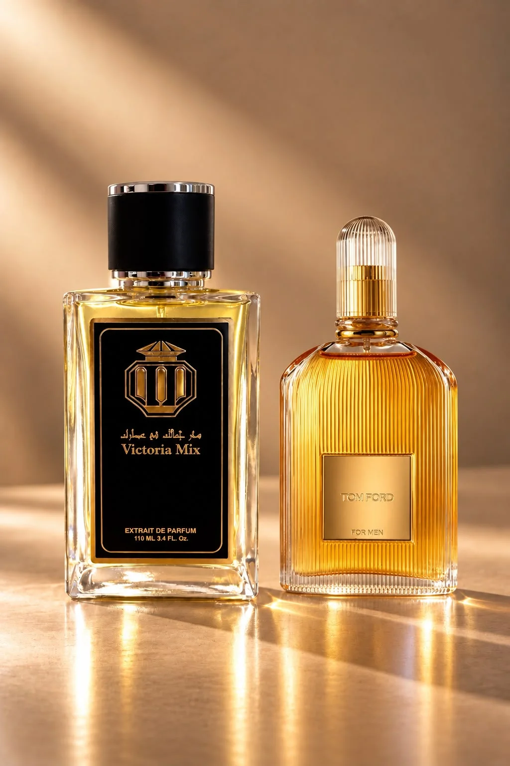 Tom ford