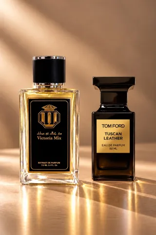 Tom ford tuscan leather
