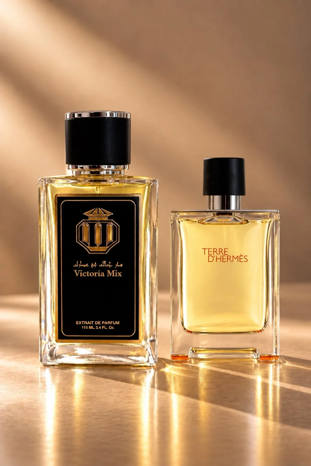 Terre d’hermes