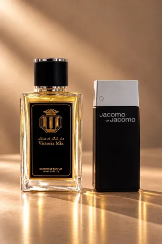 Jacomo