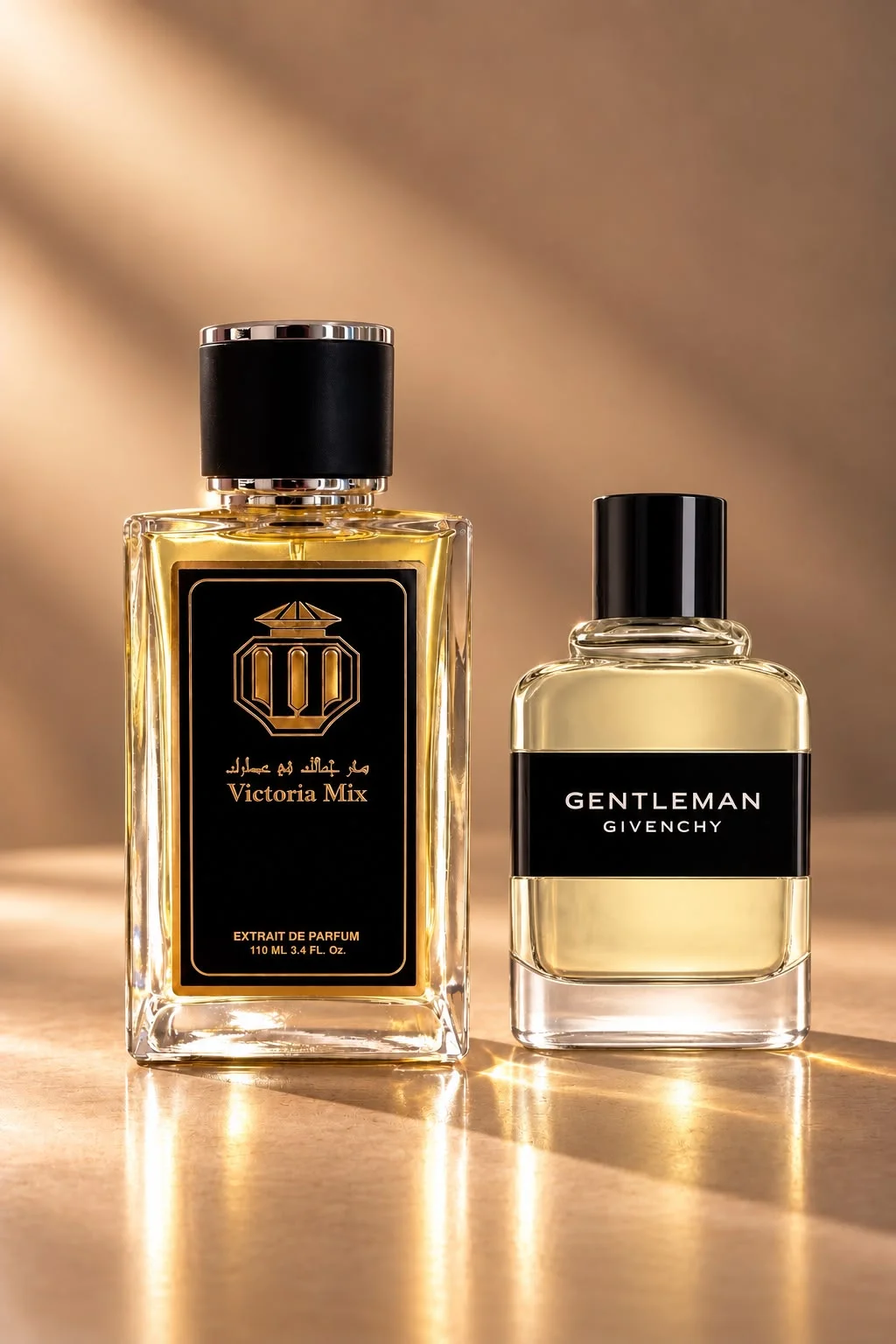 Givenchy Gentleman