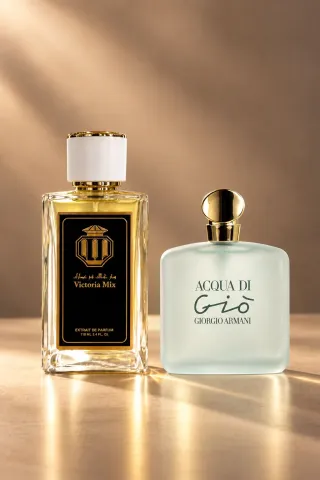 Giorgio armani