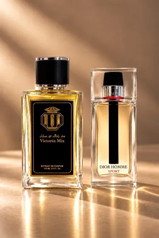 Dior homme sport