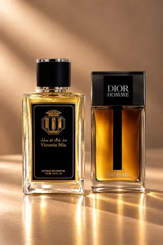 Dior homme intense