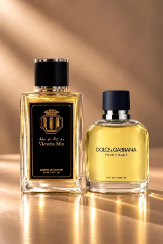 Dolce & Gabbana pour homme