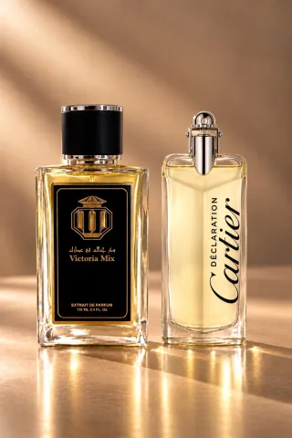 Cartier Declaration