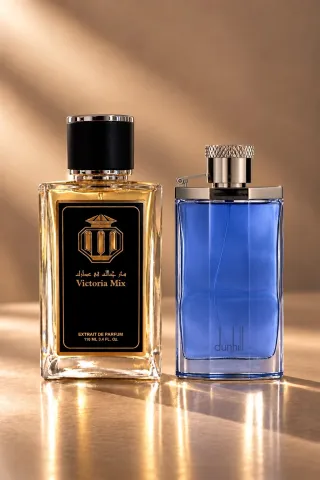 Dunhill desire blue