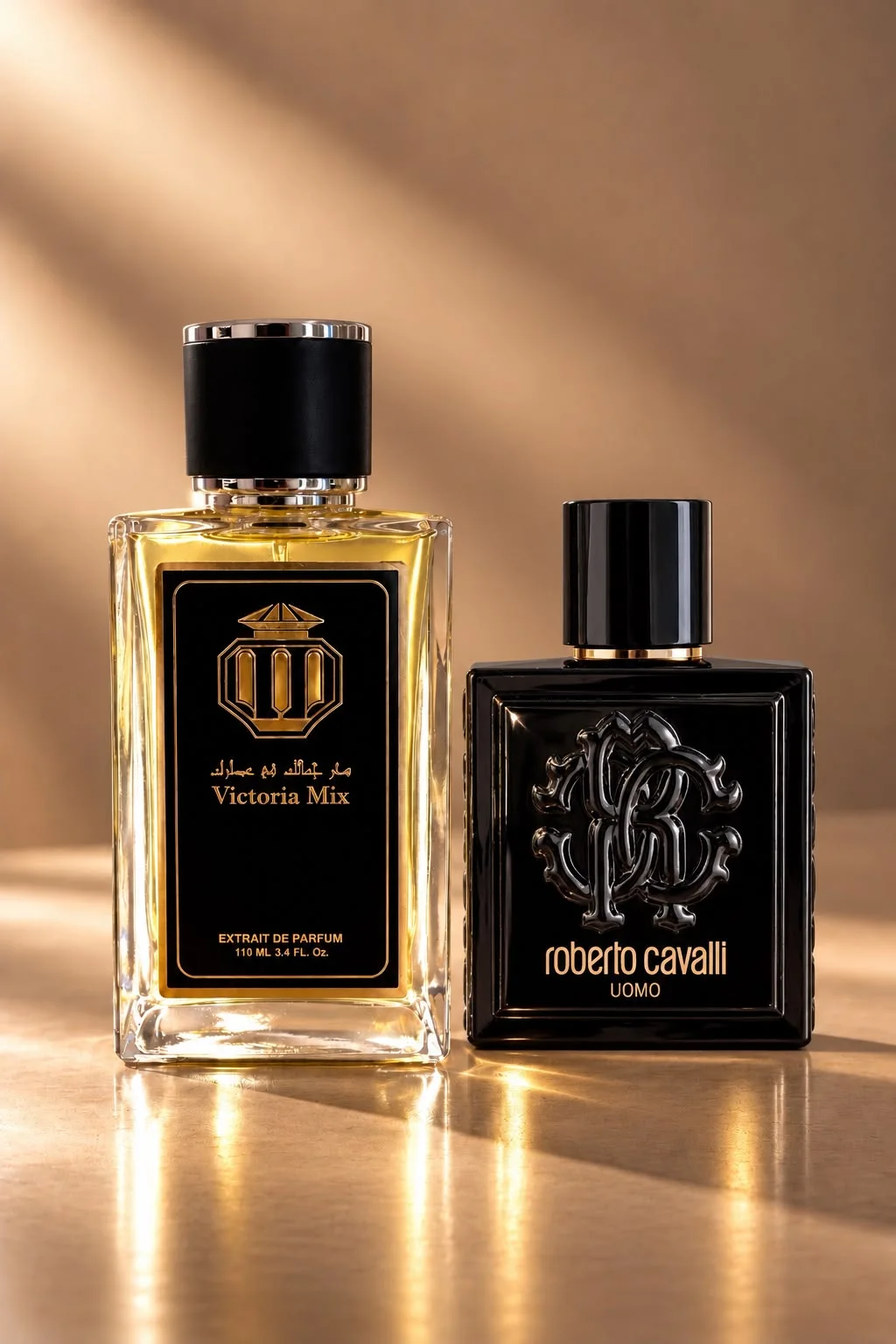 Roberto cavalli uomu