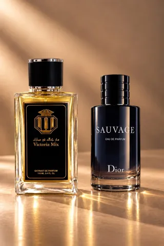 Dior sauvage