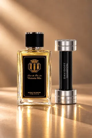 Davidoff champion